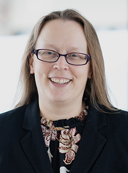 Emily S Johnson MD